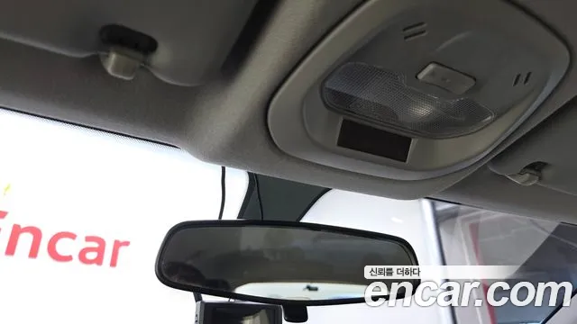 ChevroletGMDaewoo Spark — фото 18