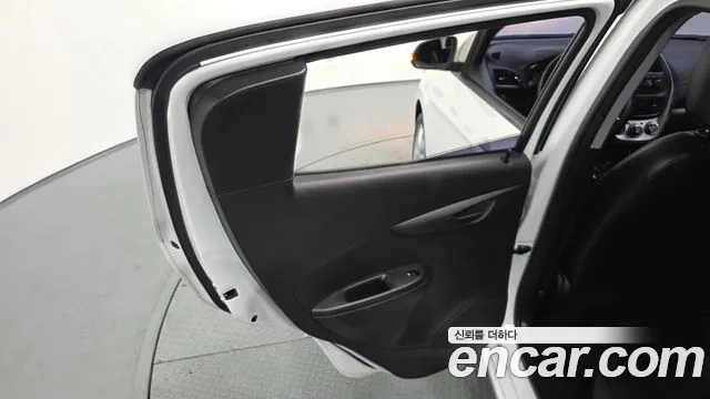 ChevroletGMDaewoo Spark — фото 25