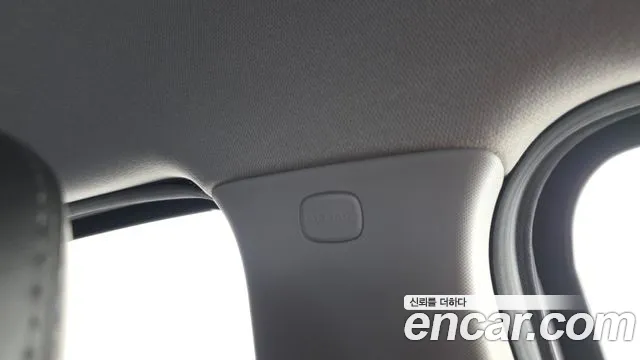 ChevroletGMDaewoo Spark — фото 33