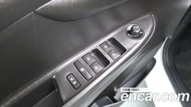 ChevroletGMDaewoo Spark — фото 34
