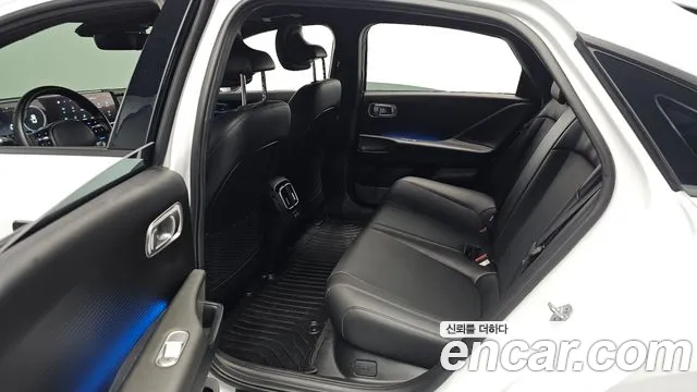 Hyundai Ioniq 6 — фото 11