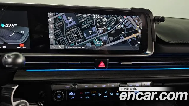 Hyundai Ioniq 6 — фото 14