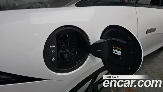 Hyundai Ioniq 6 — фото 19