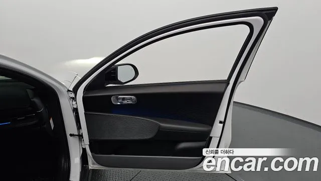 Hyundai Ioniq 6 — фото 25