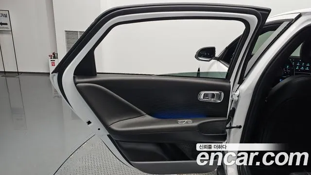 Hyundai Ioniq 6 — фото 26