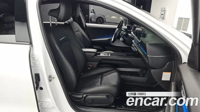 Hyundai Ioniq 6 — фото 27