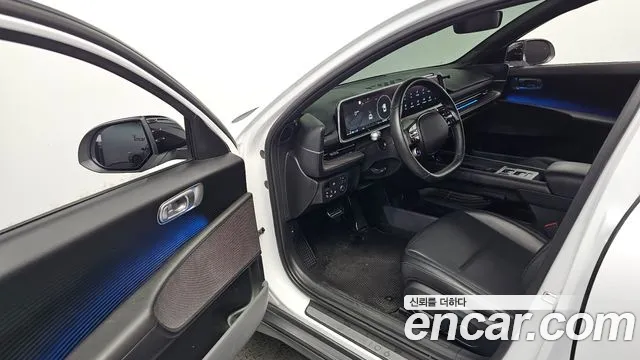 Hyundai Ioniq 6 — фото 10