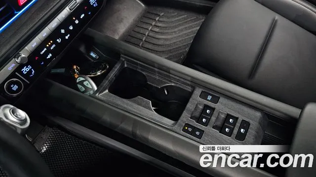 Hyundai Ioniq 6 — фото 16