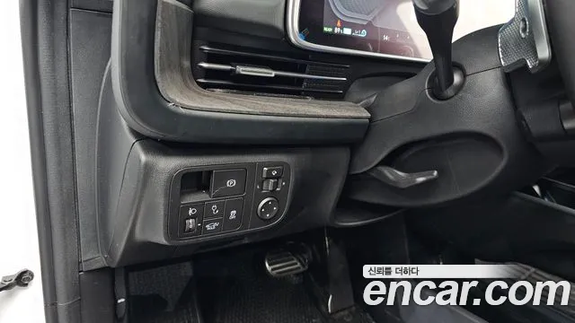 Hyundai Ioniq 6 — фото 17