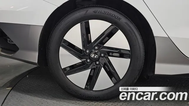 Hyundai Ioniq 6 — фото 22