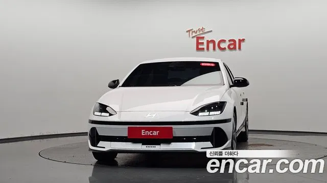 Hyundai Ioniq 6 — фото 3