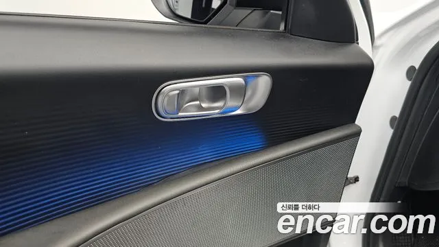 Hyundai Ioniq 6 — фото 36