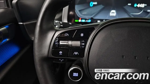Hyundai Ioniq 6 — фото 37