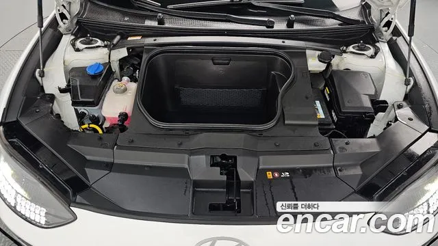 Hyundai Ioniq 6 — фото 6
