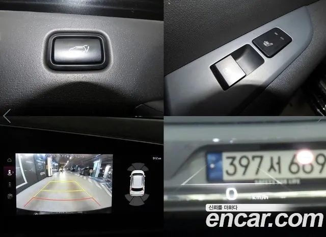 Kia Niro — фото 18