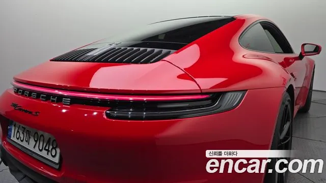 Porsche 911 — фото 23