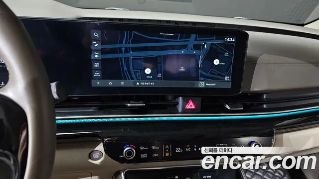 Kia Carnival — фото 13