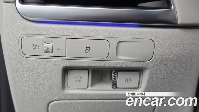 Hyundai Palisade — фото 14