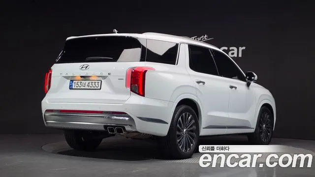 Hyundai Palisade — фото 2
