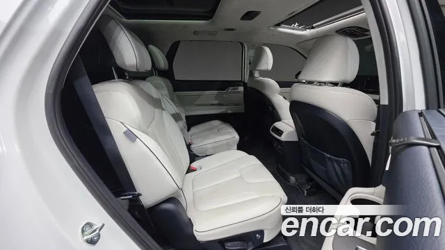Hyundai Palisade — фото 31
