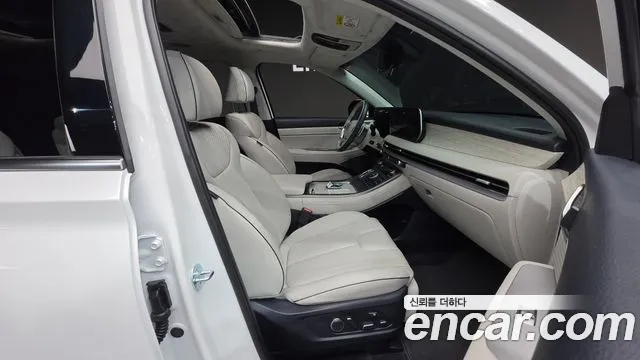 Hyundai Palisade — фото 10