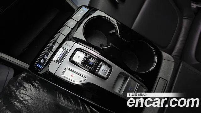 Hyundai Tucson — фото 9