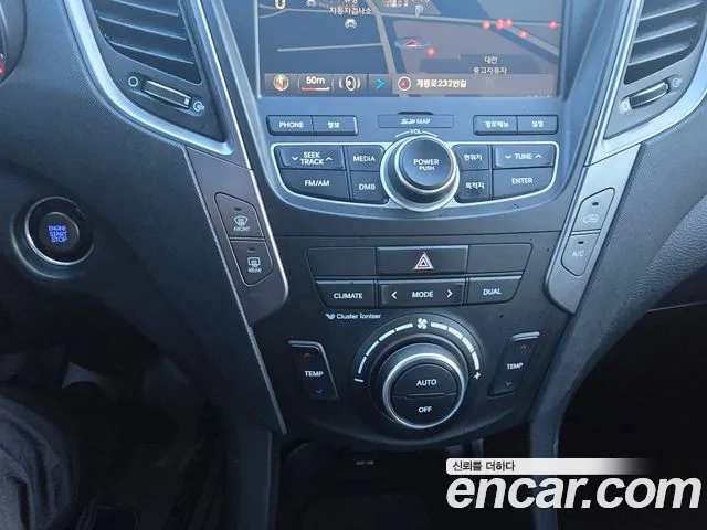 Hyundai Santa Fe — фото 19