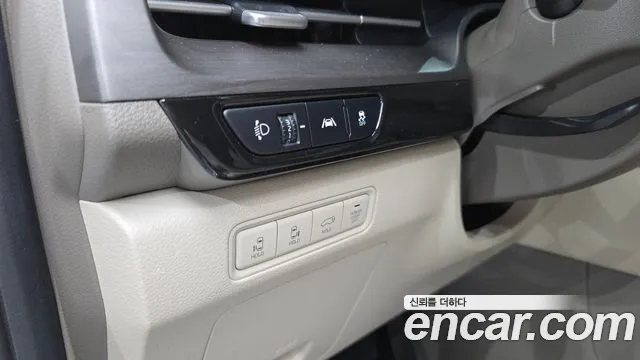 Kia Carnival — фото 27
