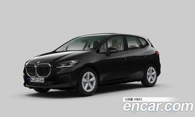 BMW 2-Series — фото 1
