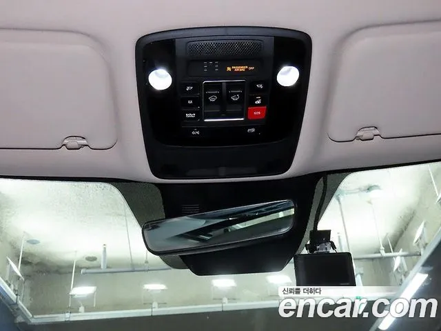 Kia Carnival — фото 13