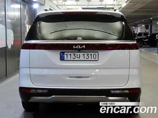 Kia Carnival — фото 2