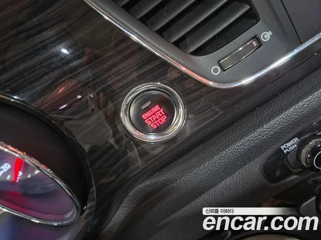 Kia Carnival — фото 11