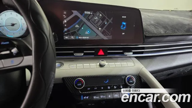 Hyundai Avante — фото 12