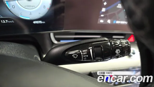 Hyundai Avante — фото 18