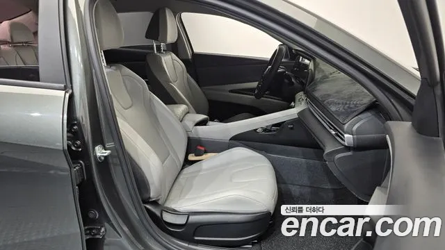 Hyundai Avante — фото 26