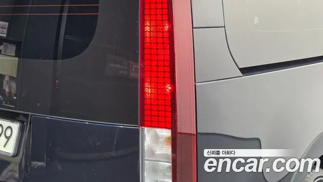 Hyundai Staria — фото 23