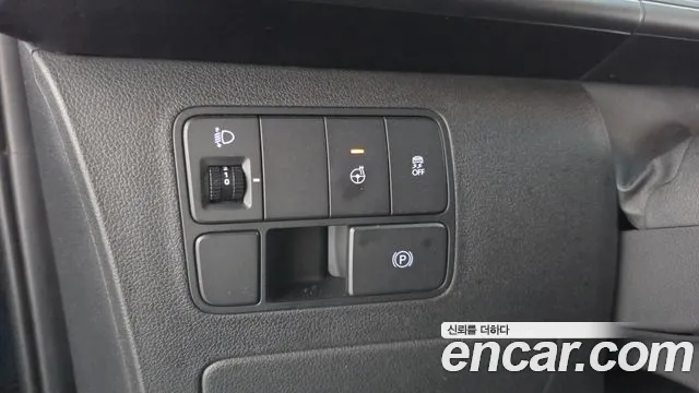 Hyundai Staria — фото 27