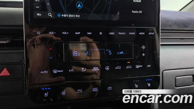 Hyundai Staria — фото 31