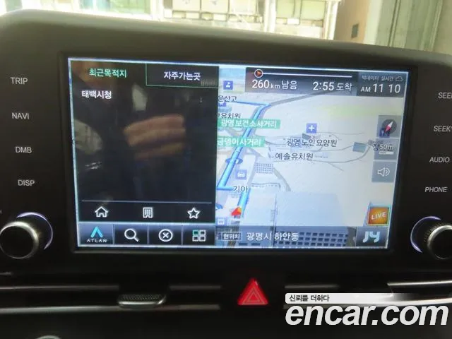 Hyundai Avante — фото 16
