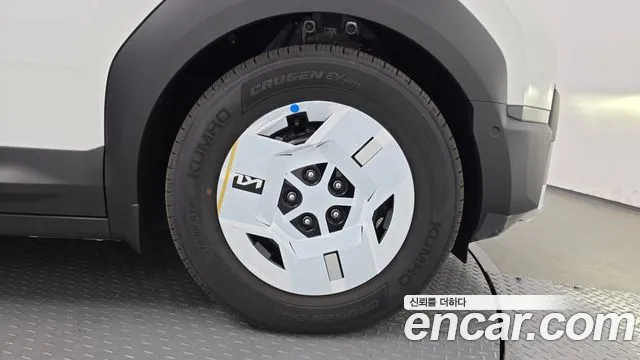 Kia PV5 — фото 21