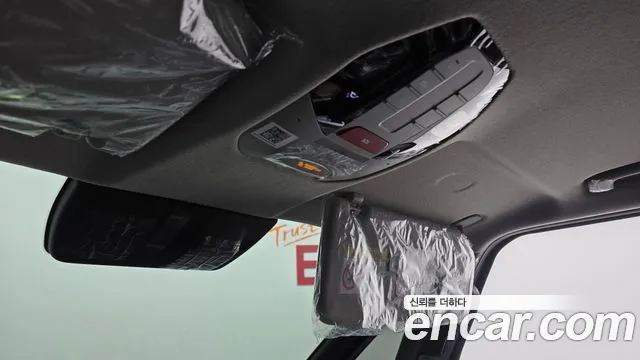 Kia PV5 — фото 29