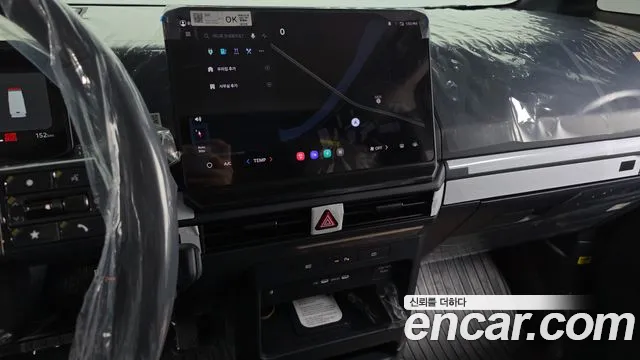 Kia PV5 — фото 34