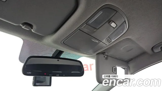 Hyundai Avante — фото 19