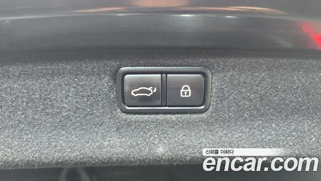 Hyundai Genesis — фото 20