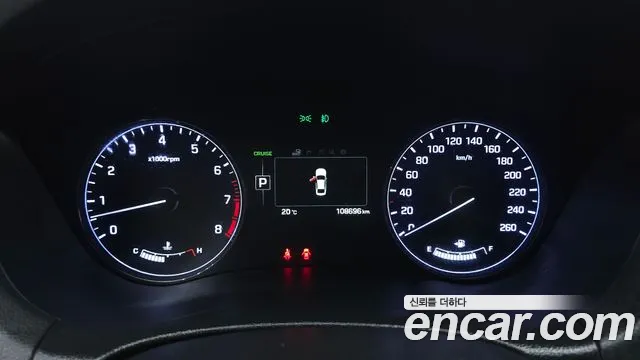 Hyundai Genesis — фото 8