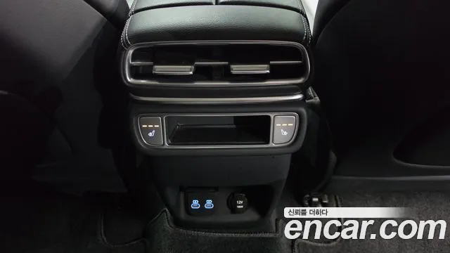 Genesis GV80 — фото 17