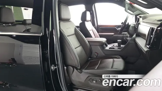 GMC Sierra — фото 11