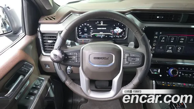 GMC Sierra — фото 13
