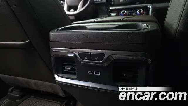 GMC Sierra — фото 18