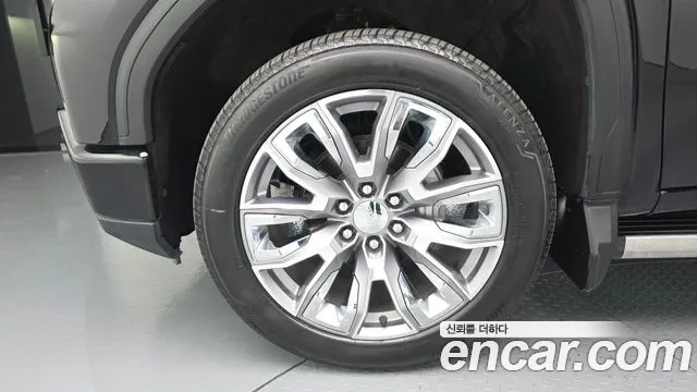 GMC Sierra — фото 5